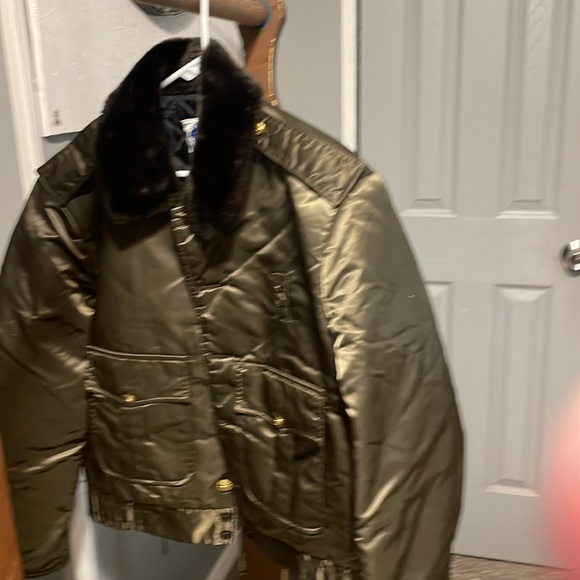 Ladies jacket - Picture 2 of 3